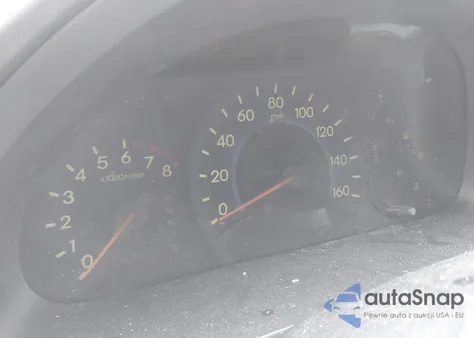 2005 Honda Odyssey Ex-L из США, поврежденный, VIN 5FNRL38605B057767